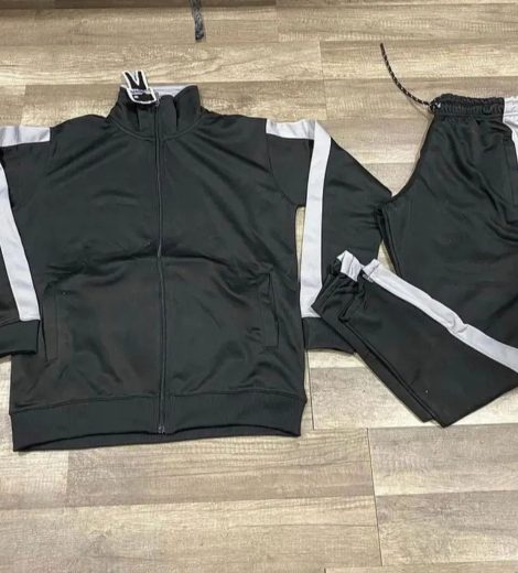 Tracksuits