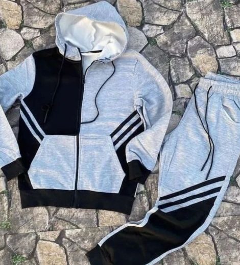 Tracksuits