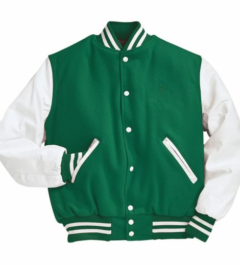 Letterman Jacket