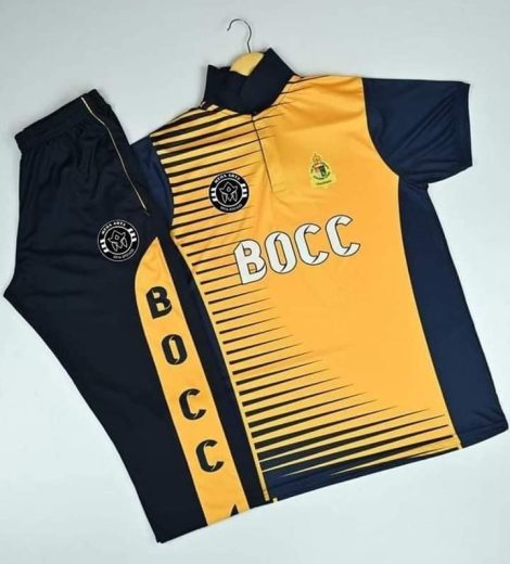 Cricket Uniforms