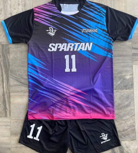 Volleyball Uniforms