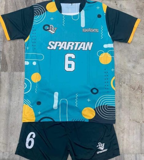 Volleyball Uniforms